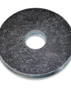 Washer 14x58-6 DIN 1052 galv